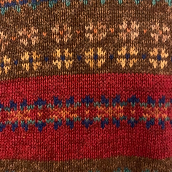 Classic Elements Petite Zipper Sweater - Picture 13 of 16